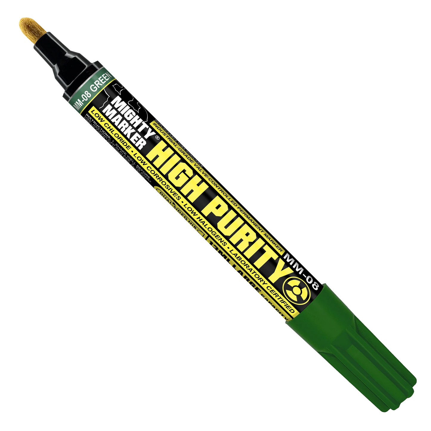 MM-08 Mighty Marker High Purity