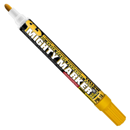 PM-16 Mighty Marker Oil-Based Paint Marker