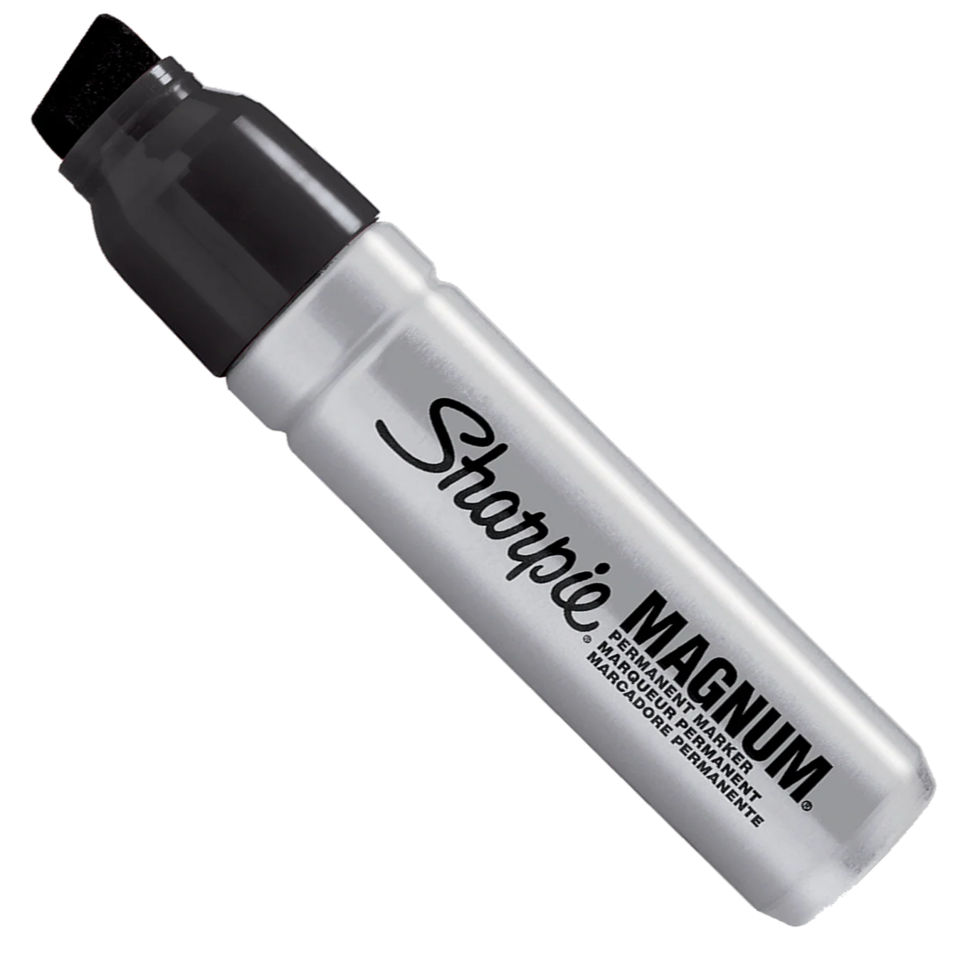 Sharpie Magnum Permanent Ink Marker