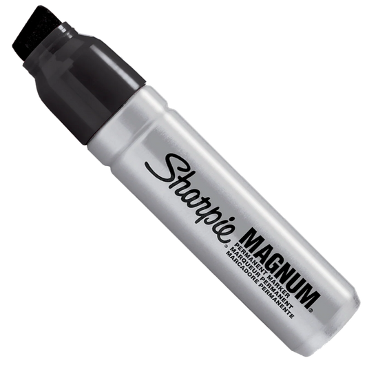 Sharpie Magnum Permanent Ink Marker