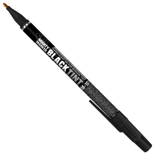 IM-101 Mighty Marker Blackout Pen - Fine