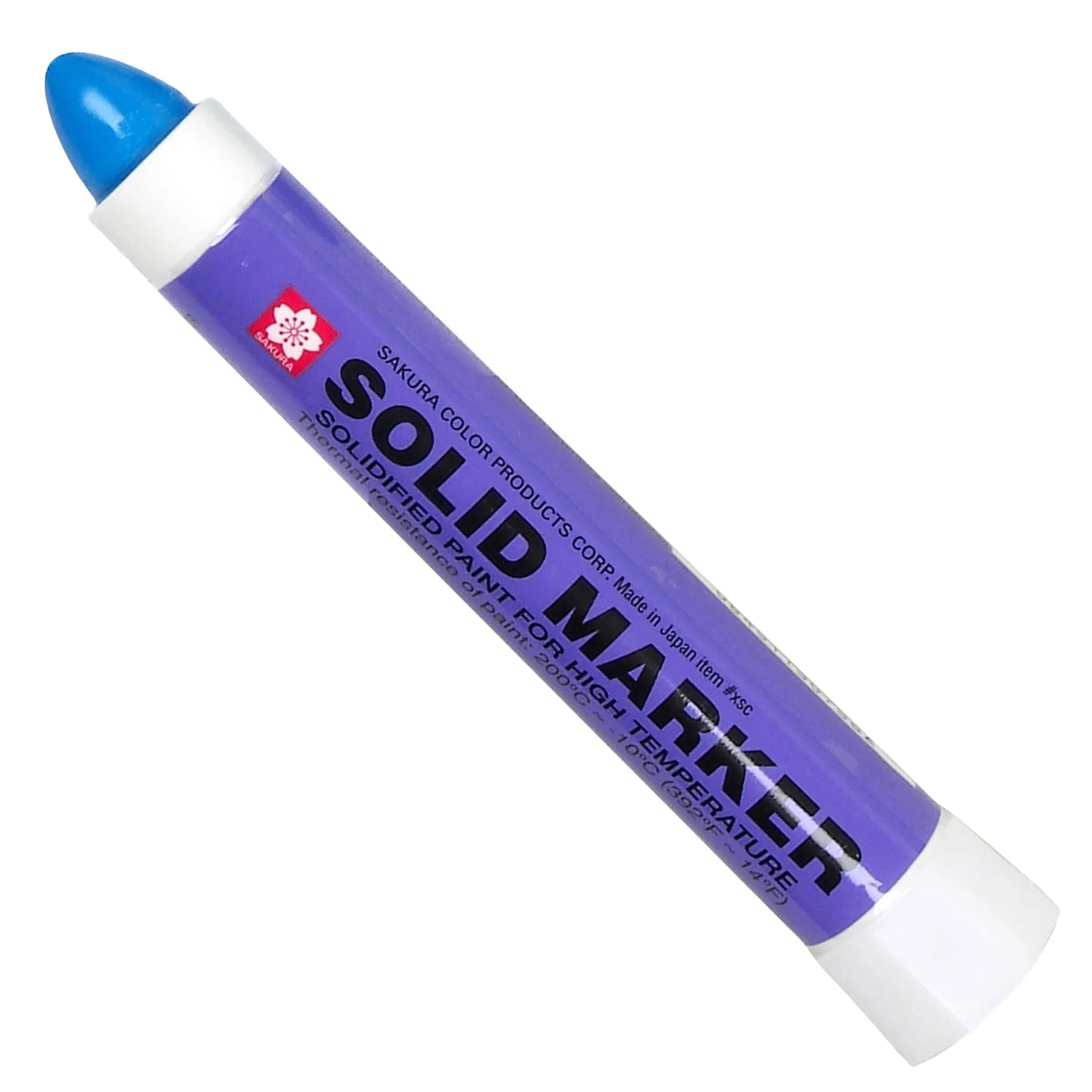 XSC Sakura Solid Marker Original for High Temperature - Box of 12