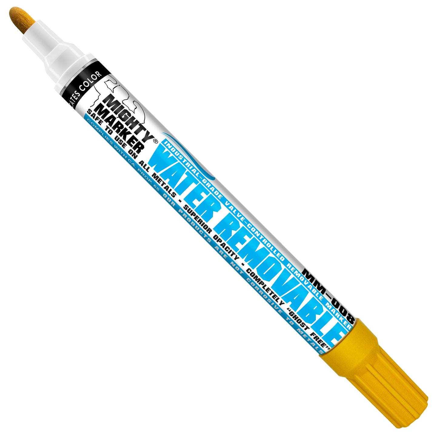 MM-008 Mighty Marker Water Removable