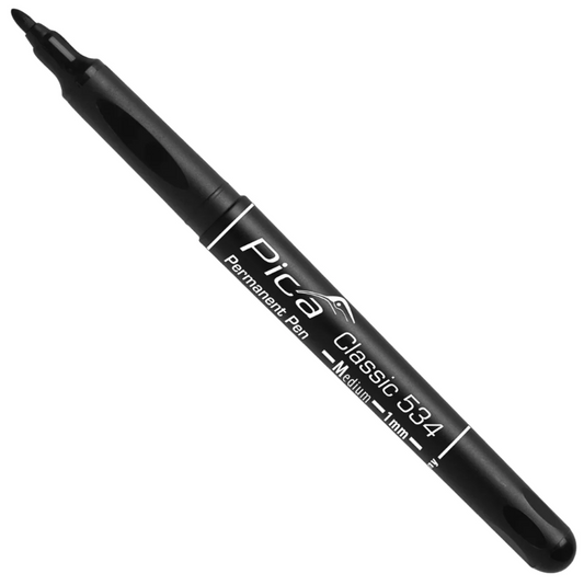 Pica Classic Permanent Pen Medium - 534/46