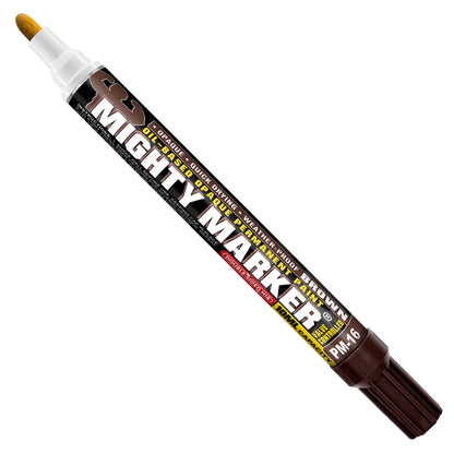 PM-16 Mighty Marker Oil-Based Paint Marker