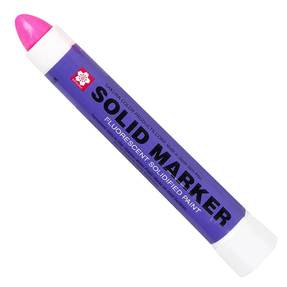 XSC Sakura Solid Marker Original for High Temperature - Box of 12