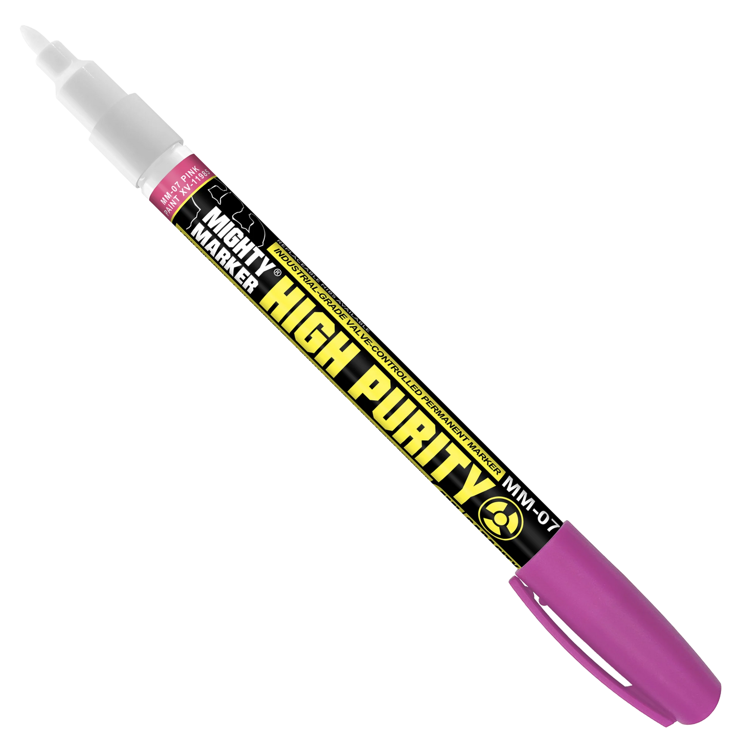 MM-07 Mighty Marker High Purity - Fine Line
