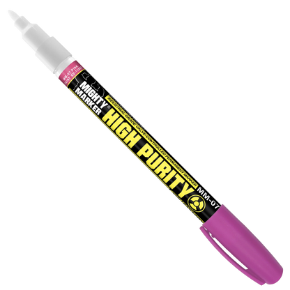 MM-07 Mighty Marker High Purity - Fine Line