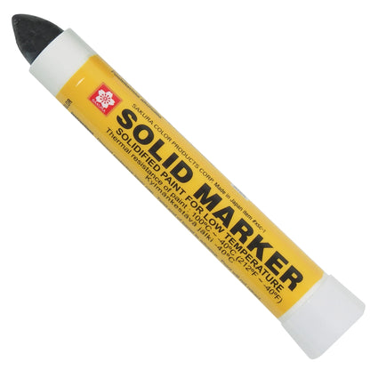 XSC-T Sakura Solid Marker for Low Temperature - Box of 12