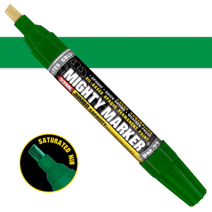 PM-23 Mighty Marker Oil-Based Paint Marker - Jumbo