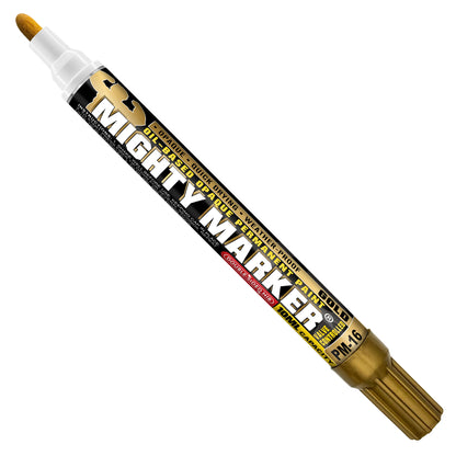 PM-16 Mighty Marker Oil-Based Paint Marker