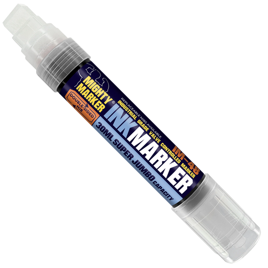 IM-48 Arromarker Valve-Controlled Permanent Ink Marker - Super Jumbo (Box of 6)
