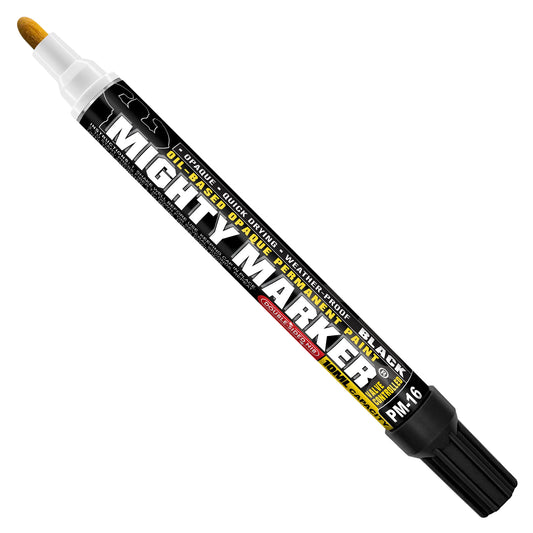 PM-16 Mighty Marker Oil-Based Paint Marker