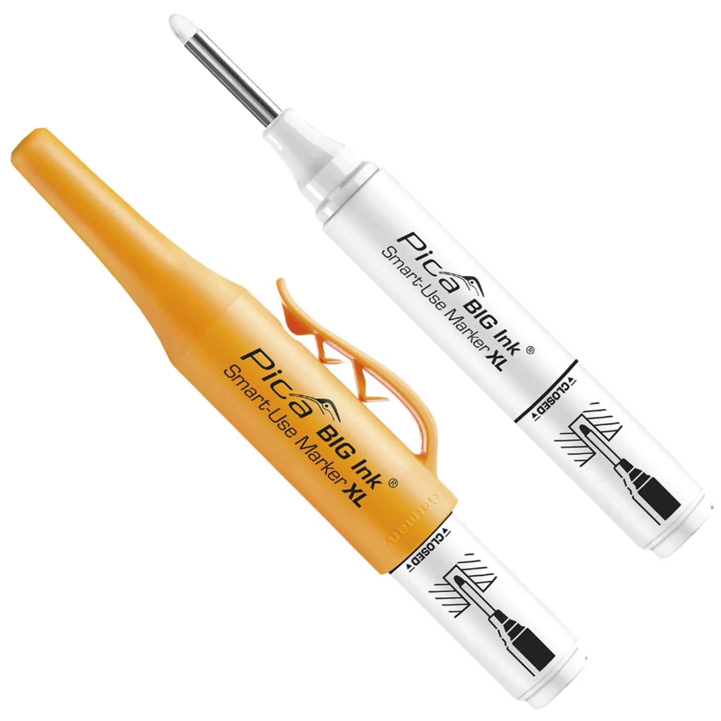 PICA Big Ink SMART-USE Marker XL - 170