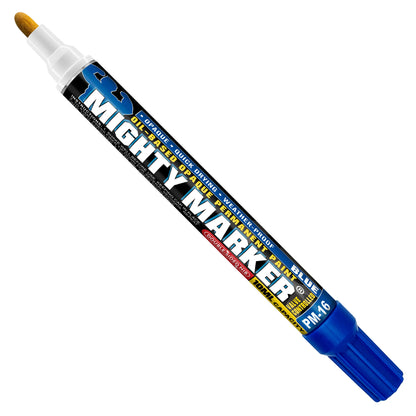 PM-16 Mighty Marker Oil-Based Paint Marker