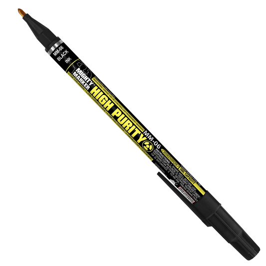 MM-06 Mighty Marker High Purity - Extra Fine Line