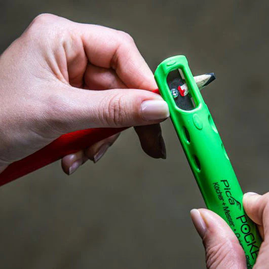 Pica Pocket Pencil Holder 505