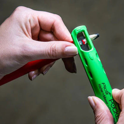 Pica Pocket Pencil Holder 505