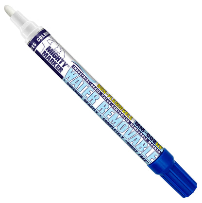 MM-008NF Mighty Marker Water Removable - Non-Flammable (Box of 12)