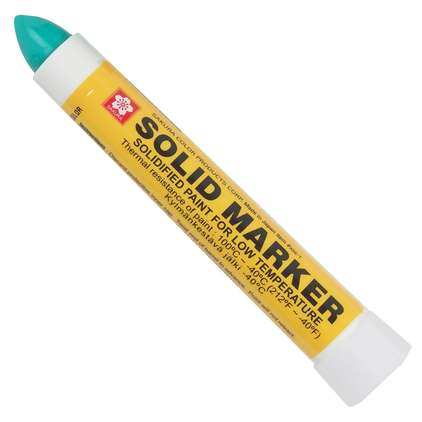 XSC-T Sakura Solid Marker for Low Temperature