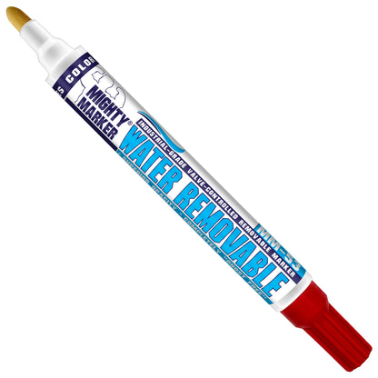 MM-53 Mighty Marker Water Removable - Large