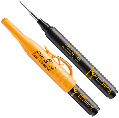 PICA Ink Deep Hole Marker - 150