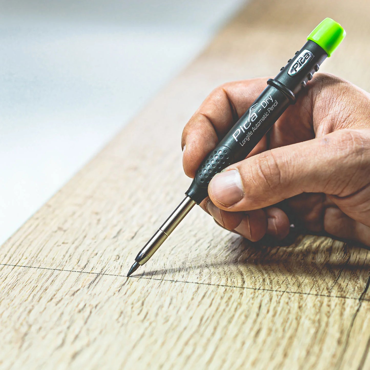 PICA Dry Longlife Automatic Pencil - 3030