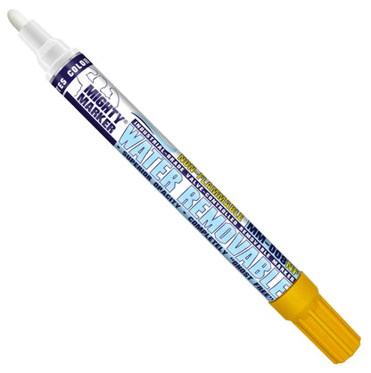 MM-008NF Mighty Marker Water Removable - Non-Flammable (Box of 12)