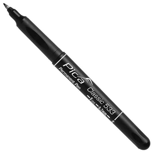 Pica Classic Permanent Pen Fine - 533/46