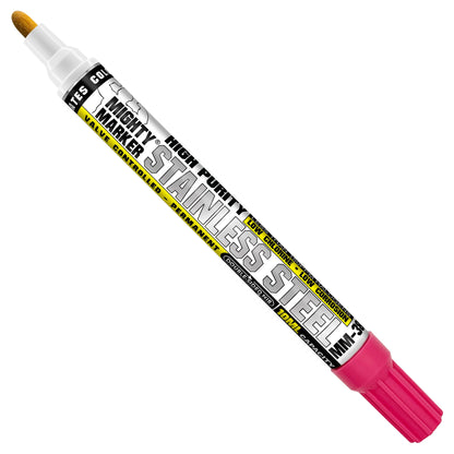 MM-38 Stainless Steel Marker