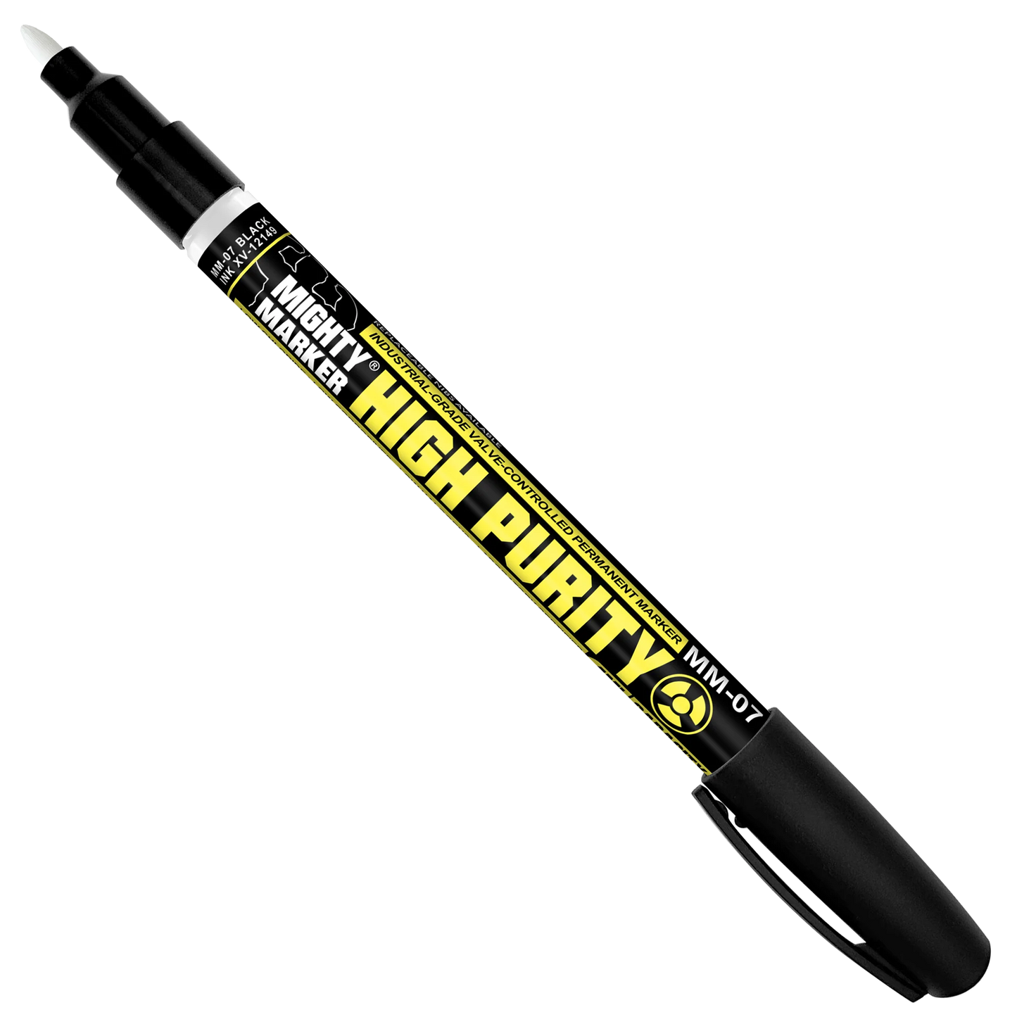 MM-07 Mighty Marker High Purity - Fine Line