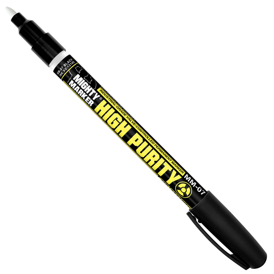 MM-07 Mighty Marker High Purity - Fine Line