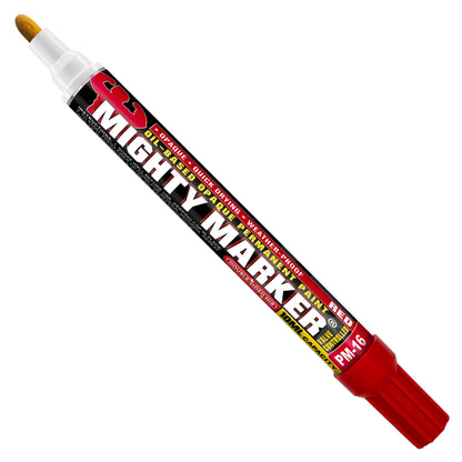 PM-16 Mighty Marker Oil-Based Paint Marker