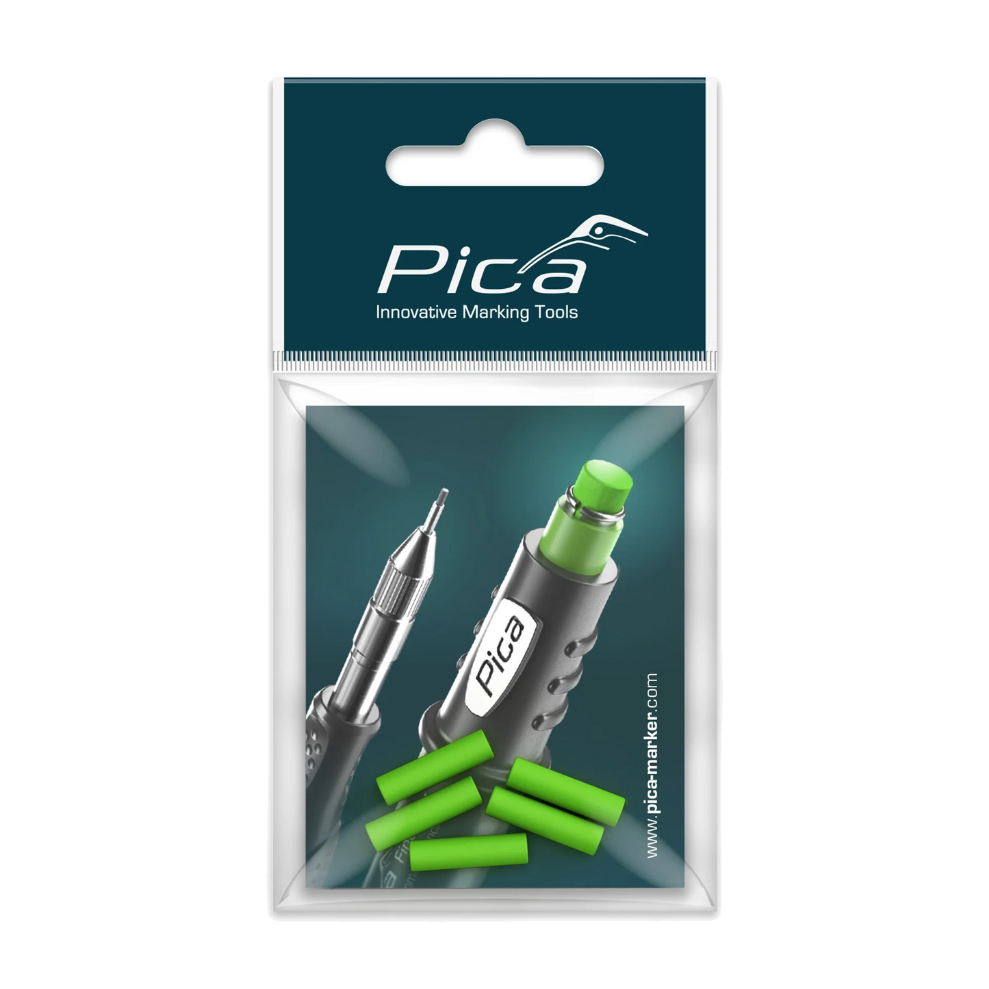 Pica Fine Dry Spare Part Eraser Set - 55802
