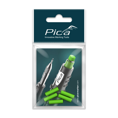 Pica Fine Dry Spare Part Eraser Set - 55802