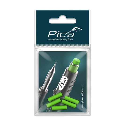 Pica Fine Dry Spare Part Eraser Set - 55802