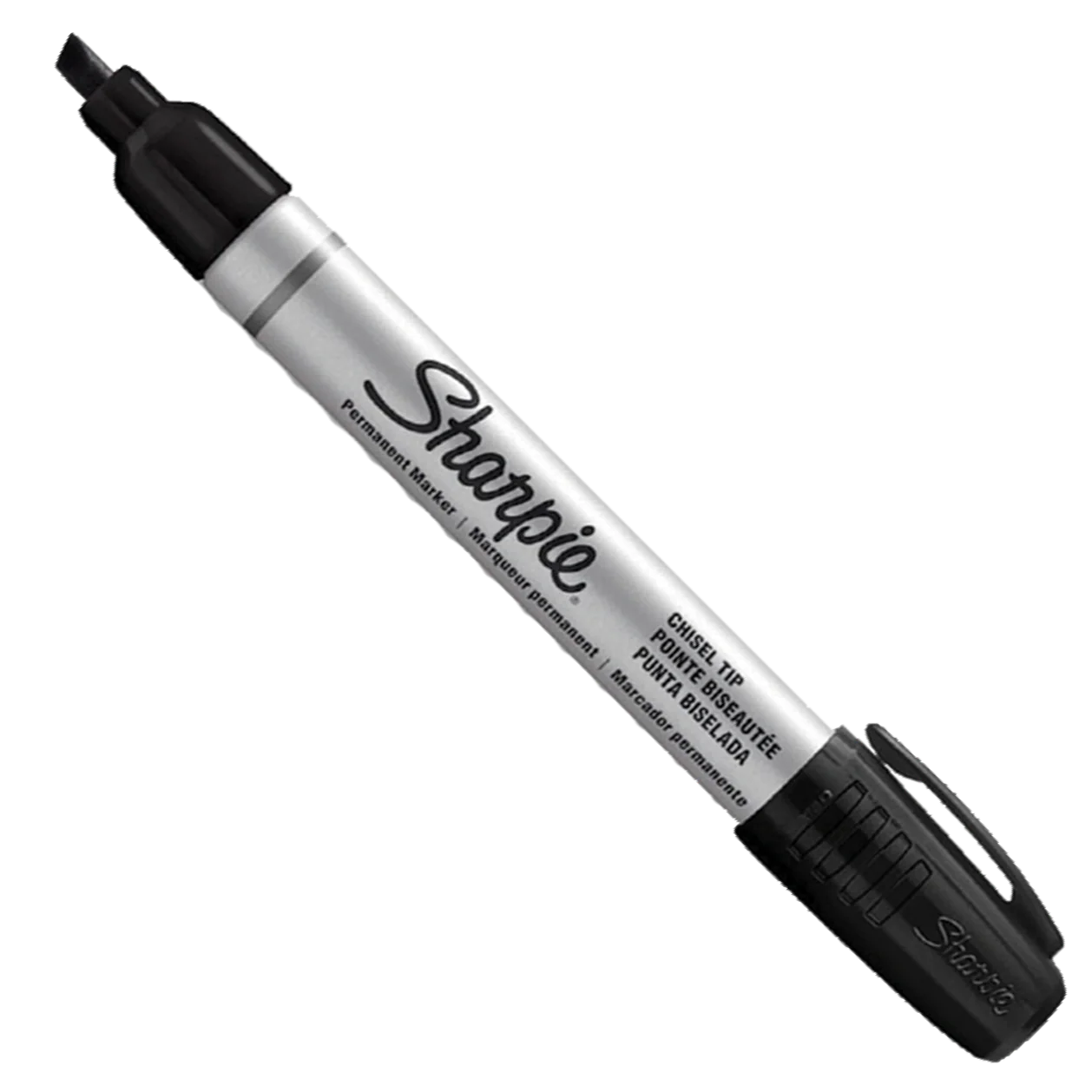 Sharpie PRO Chisel Permanent Ink Marker
