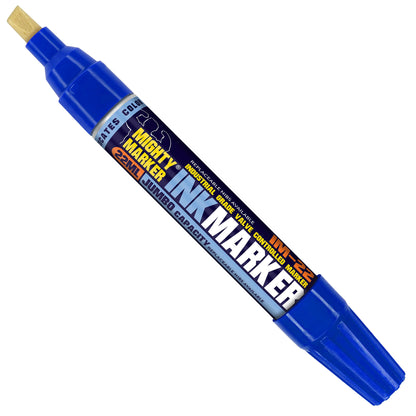 IM-22 Arromarker Valve-Controlled Permanent Ink Marker - Jumbo (Box of 6)
