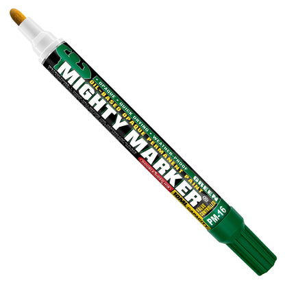 PM-16 Mighty Marker Oil-Based Paint Marker