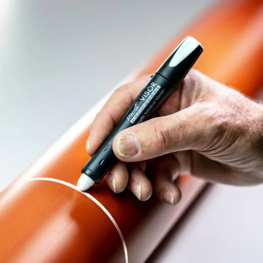Pica VISOR Permanent Marker - 990