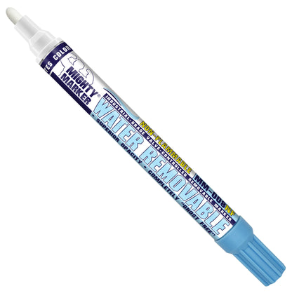 MM-008NF Mighty Marker Water Removable - Non-Flammable (Box of 12)
