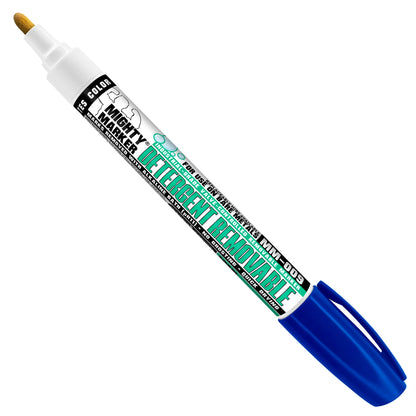 MM-009 Mighty Marker Detergent Removable (Box of 12)