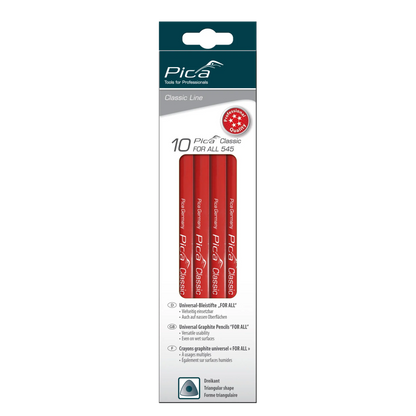 Pica Classic Carpenter Pencil - 540