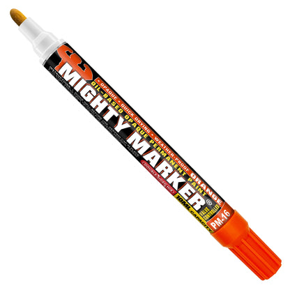 PM-16 Mighty Marker Oil-Based Paint Marker