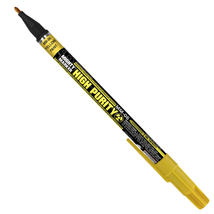 MM-06 Mighty Marker High Purity - Extra Fine Line