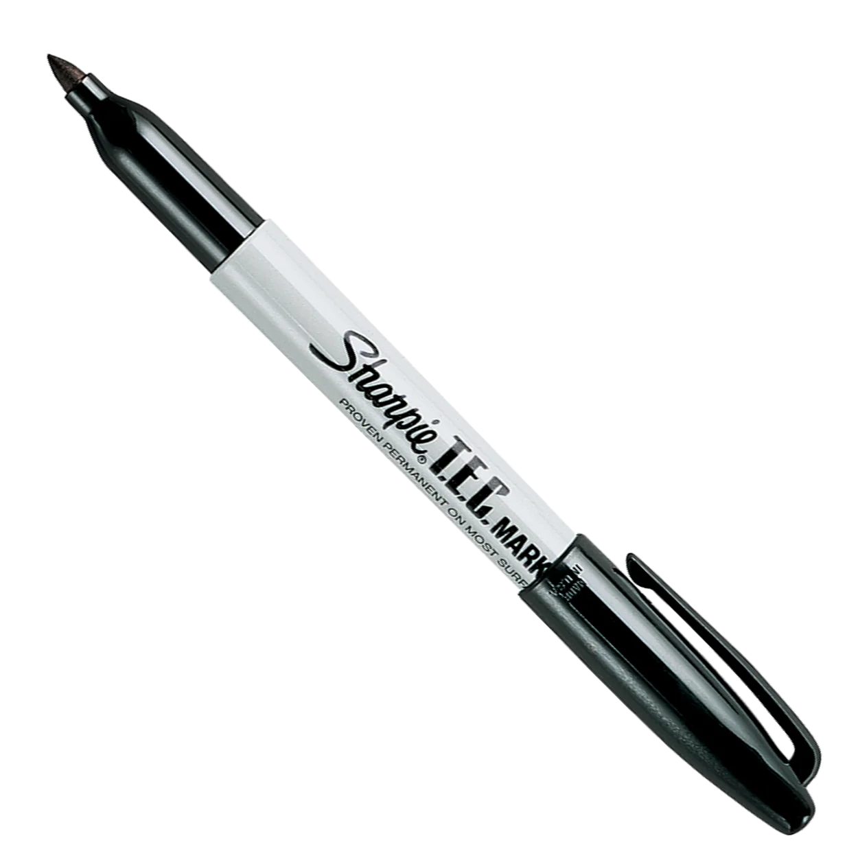 Sharpie T.E.C. High Purity Permanent Ink Marker