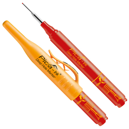 PICA Ink Deep Hole Marker - 150