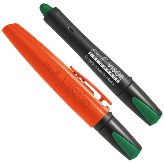 Pica VISOR Permanent Marker - 990