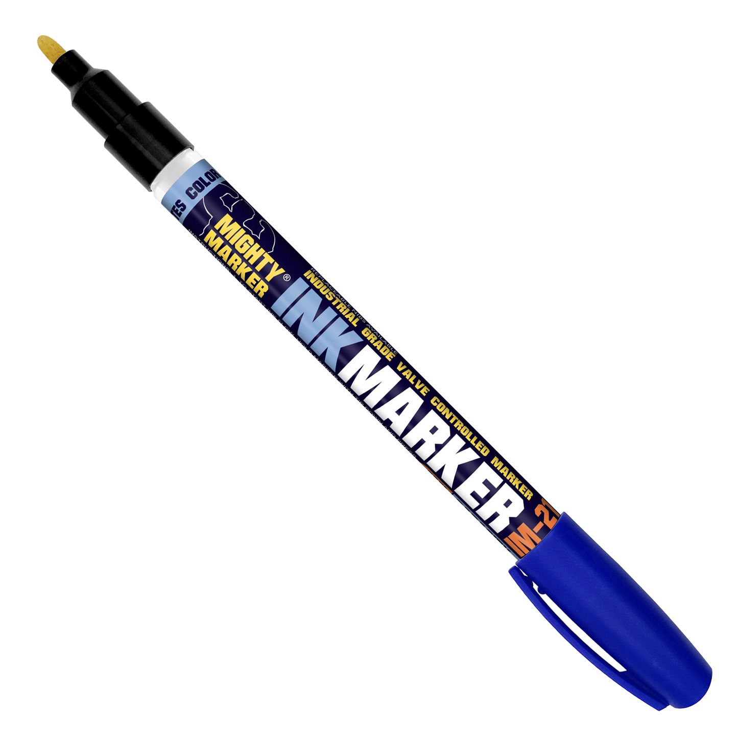 IM-21 Mighty Ink Marker - Fine Line (Box of 12)