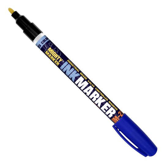 IM-21 Mighty Ink Marker - Fine Line (Box of 12)